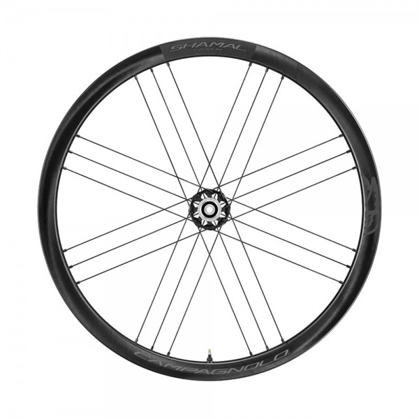 Campagnolo Shamal C21 Carbon Wheels