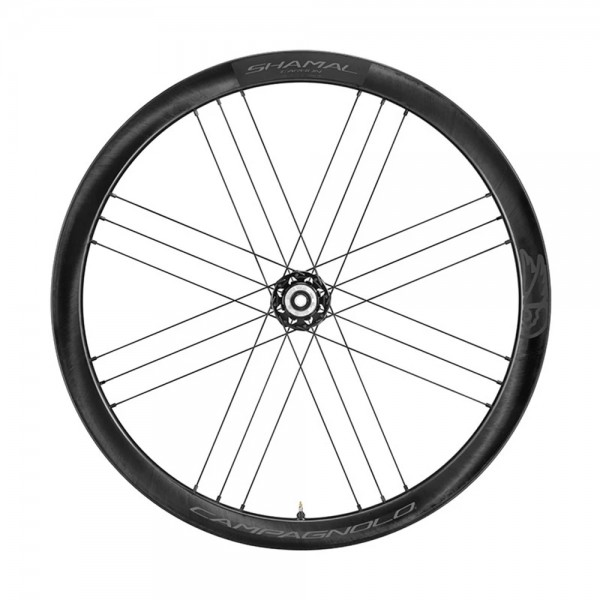 Campagnolo Shamal C21 Carbon Wheels