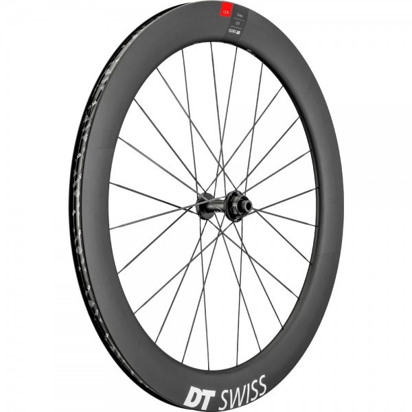 DT Swiss ARC 1100 DICUT 62mm Disc Brake Wheelset