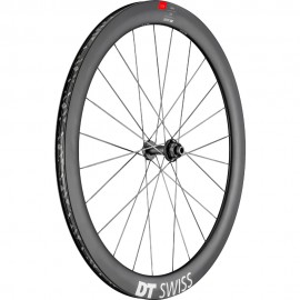 DT Swiss ARC 1100 DICUT 50mm Disc Brake Wheelset