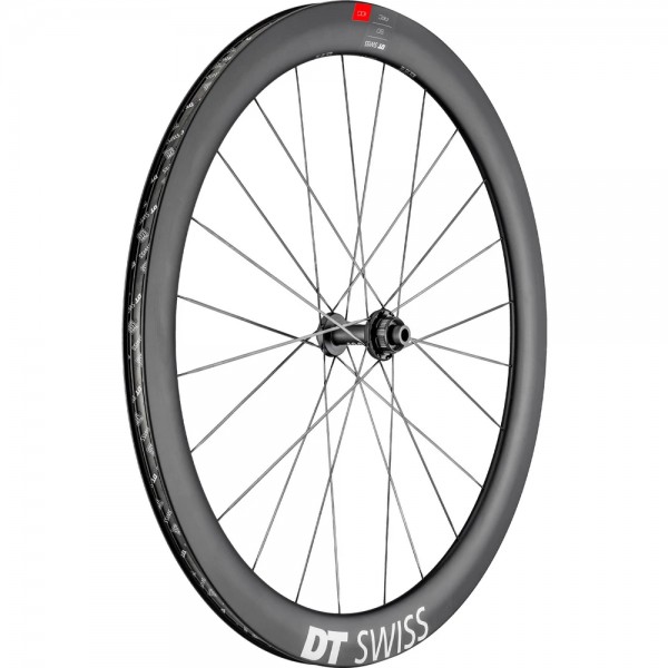 DT Swiss ARC 1100 DICUT 50mm Disc Brake Wheelset