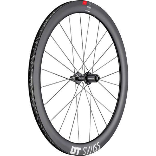 DT Swiss ARC 1100 DICUT 50mm Disc Brake Wheelset