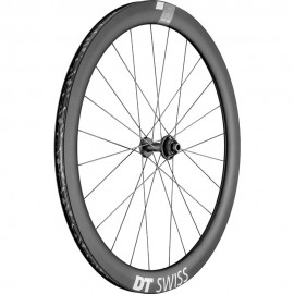 DT Swiss ARC 1400 DICUT 50mm Disc Brake Wheelset