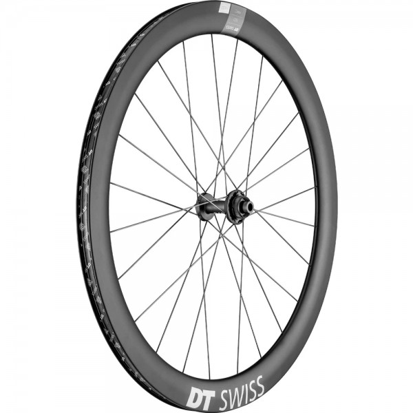 DT Swiss ARC 1400 DICUT 50mm Disc Brake Wheelset