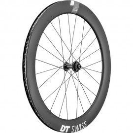 DT Swiss ARC 1400 DICUT 62mm Disc Brake Wheelset