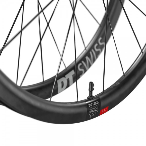 DT Swiss ERC 1100 DICUT 45mm Disc Brake Wheelset