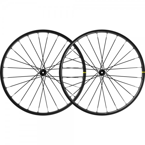 Mavic Allroad SL Disc Wheelset