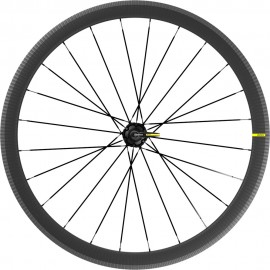 Mavic Cosmic SL 40 Clincher Wheelset