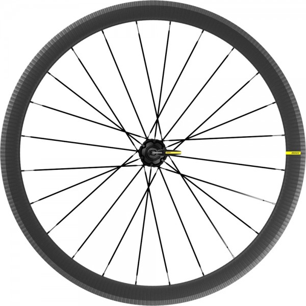 Mavic Cosmic SL 40 Clincher Wheelset