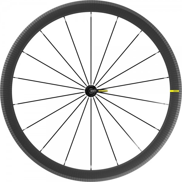 Mavic Cosmic SL 40 Clincher Wheelset