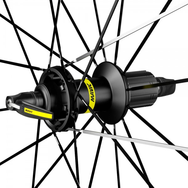 Mavic Cosmic SL 40 Clincher Wheelset