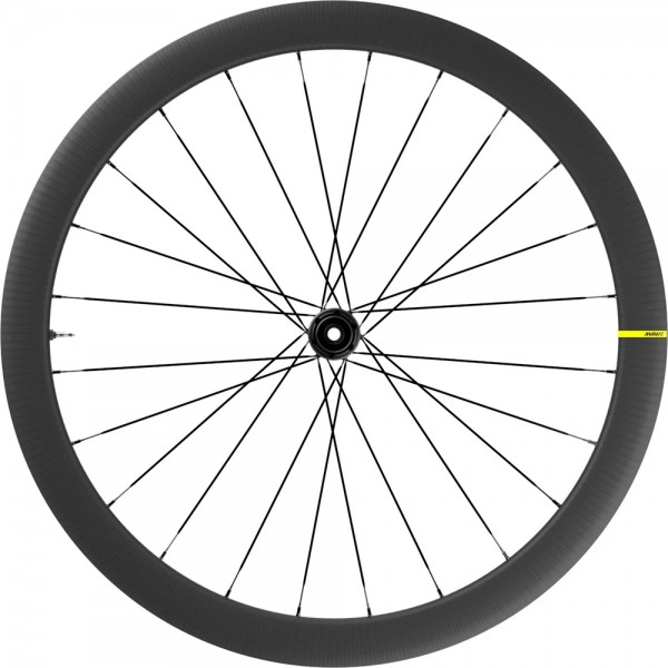 Mavic Cosmic SL 45 Disc Wheelset