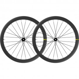 Mavic Cosmic SL 45 Disc Wheelset