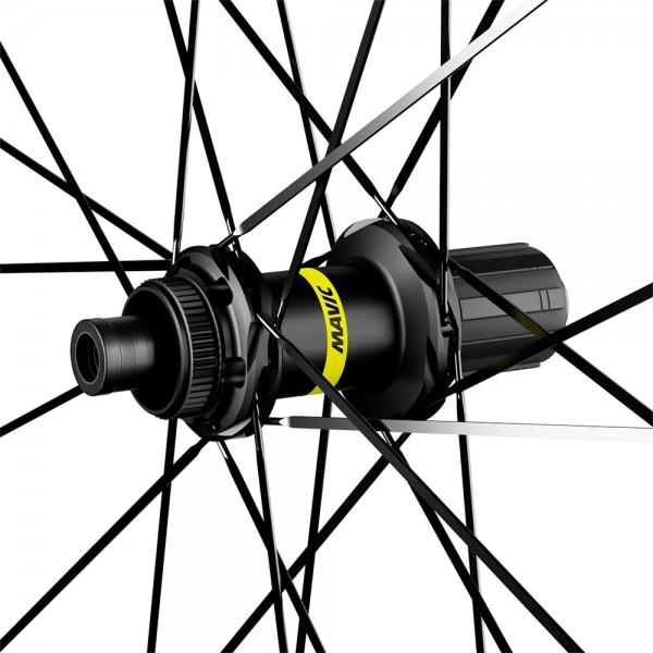 Mavic Cosmic SL 45 Disc Wheelset