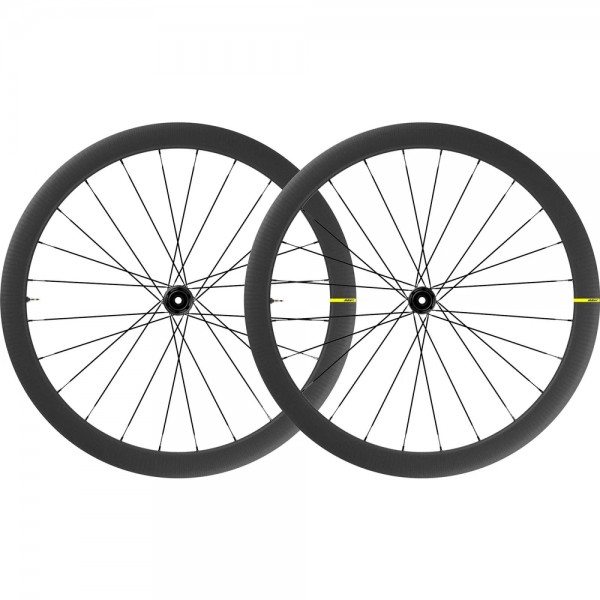 Mavic Cosmic SL 45 Disc Wheelset