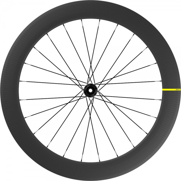 Mavic Cosmic SL 65 Disc Wheelset