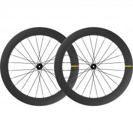 Mavic Cosmic SL 65 Disc Wheelset