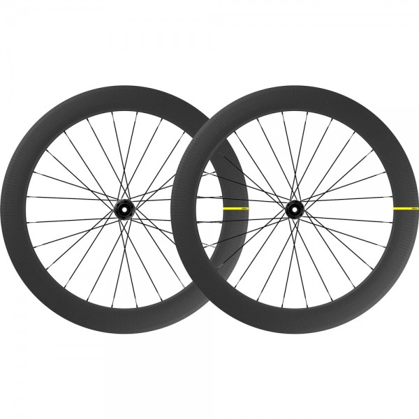 Mavic Cosmic SL 65 Disc Wheelset