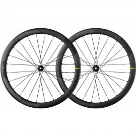 Mavic Cosmic SLR 45 Disc Wheelset