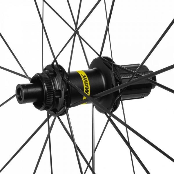 Mavic Cosmic SLR 45 Disc Wheelset