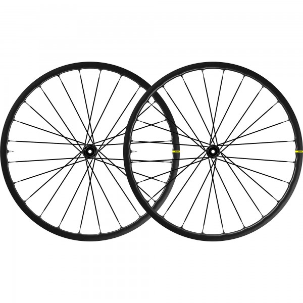 Mavic Ksyrium SL Disc Wheelset