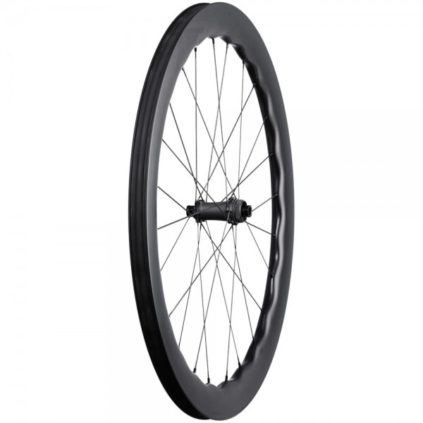 Princeton CarbonWorks Dual 5550 Tubeless Disc Tactic Wheelset