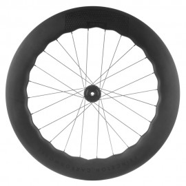 Princeton CarbonWorks Mach 7580 Disc Tune Wheelset