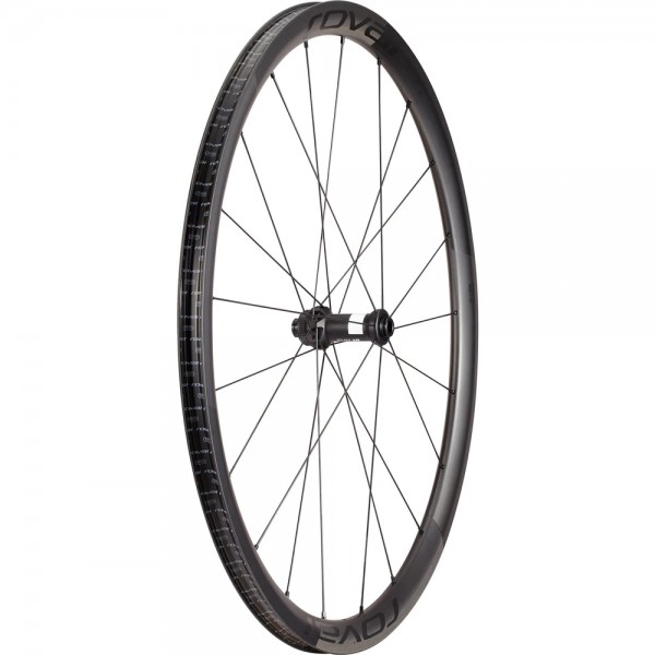 Roval Alpinist CL II Disc Wheelset