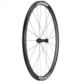 Roval Alpinist CLX II Disc Wheelset