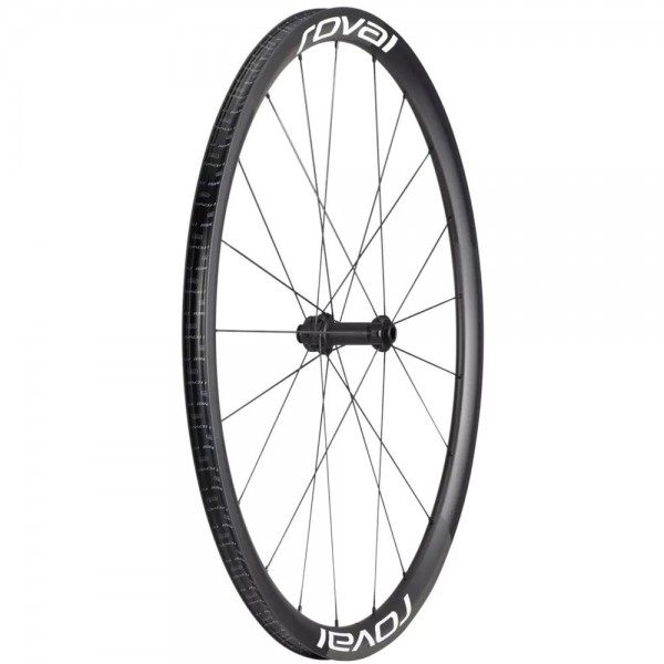 Roval Alpinist CLX II Disc Wheelset