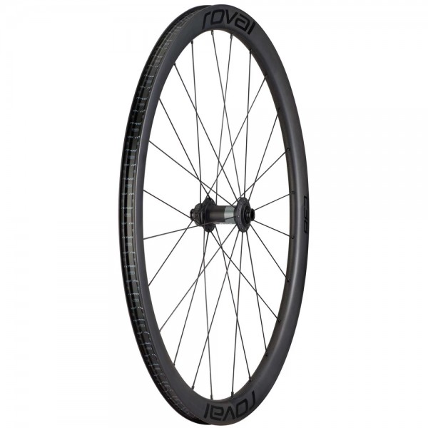 Roval Rapide C 38 Disc Wheelset