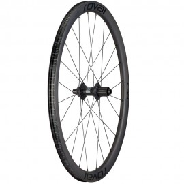 Roval Rapide C 38 Disc Wheelset