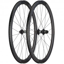 Roval Rapide C 38 Disc Wheelset