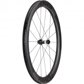 Roval Rapide CL II Disc Brake Wheelset