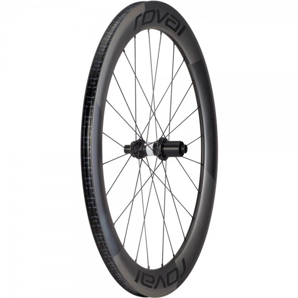 Roval Rapide CL II Disc Brake Wheelset