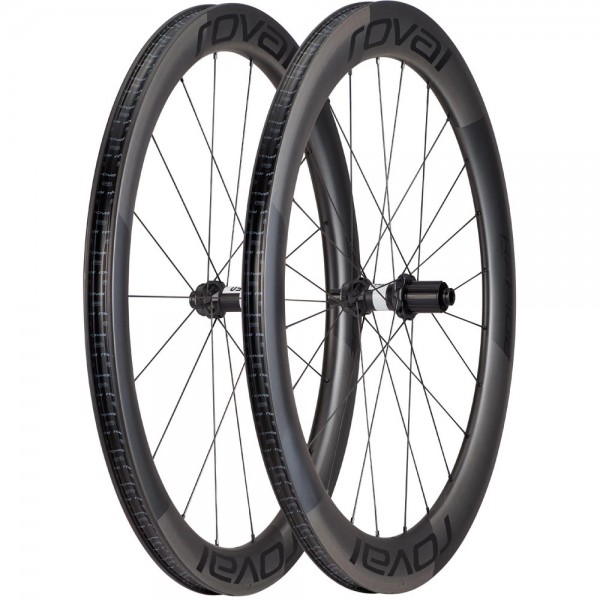 Roval Rapide CL II Disc Brake Wheelset