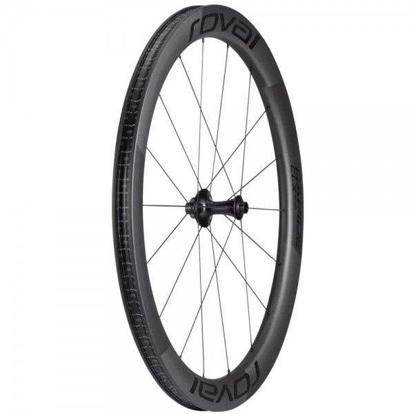 Roval Rapide CLX II Disc Wheelset