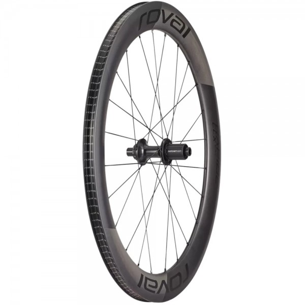 Roval Rapide CLX II Disc Wheelset