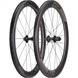 Roval Rapide CLX II Disc Wheelset