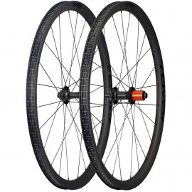 Roval Terra CLX Boost Disc Wheelset