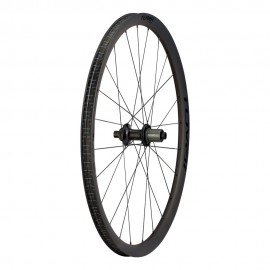 Roval Terra CLX Disc Carbon Clincher Wheelset