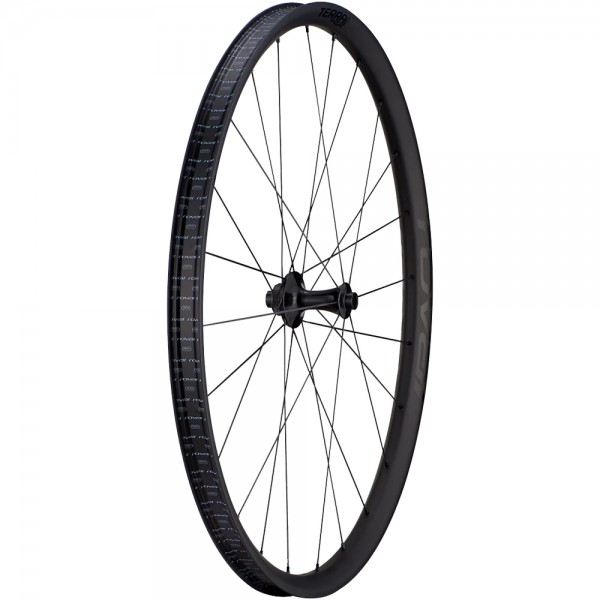 Roval Terra CLX Evo Disc Carbon Clincher Wheelset