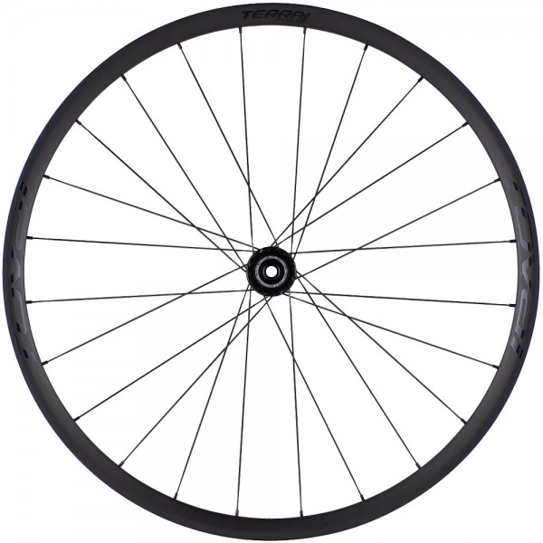 Roval Terra CLX Evo Disc Carbon Clincher Wheelset