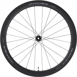 Shimano Dura-Ace R9270 C50 Tubeless CL Disc Wheelset