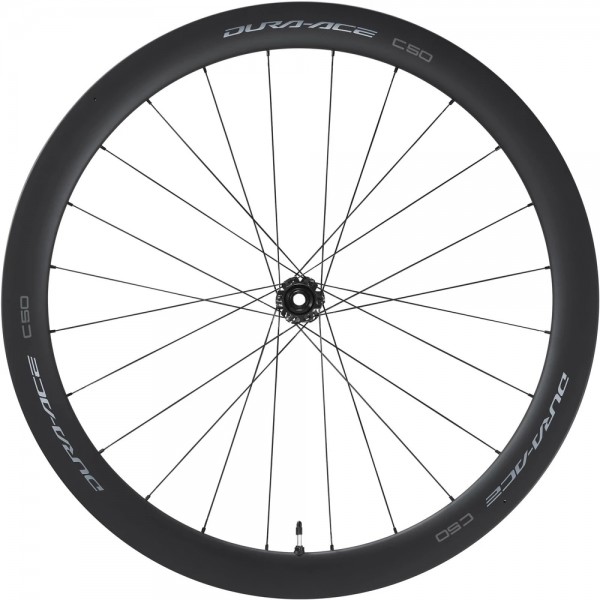 Shimano Dura-Ace R9270 C50 Tubeless CL Disc Wheelset