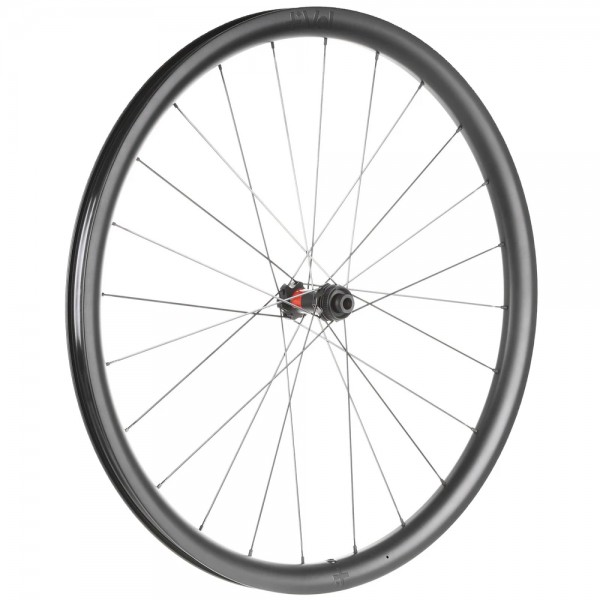 Vel 30 GRSL2 Carbon Gravel Disc 650b Wheelset