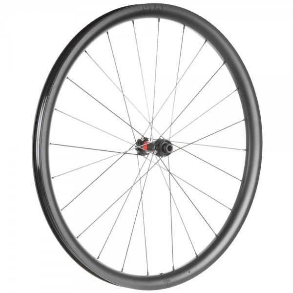 Vel 30 GRSL2 Carbon Gravel Disc 650b Wheelset