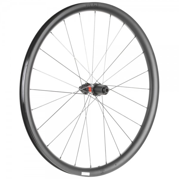 Vel 30 GRSL2 Carbon Gravel Disc 650b Wheelset