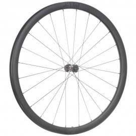 Vel 35 GRSL2 Carbon Gravel Disc Wheelset