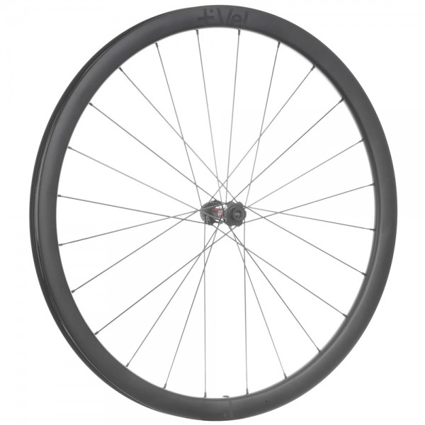 Vel 35 GRSL2 Carbon Gravel Disc Wheelset